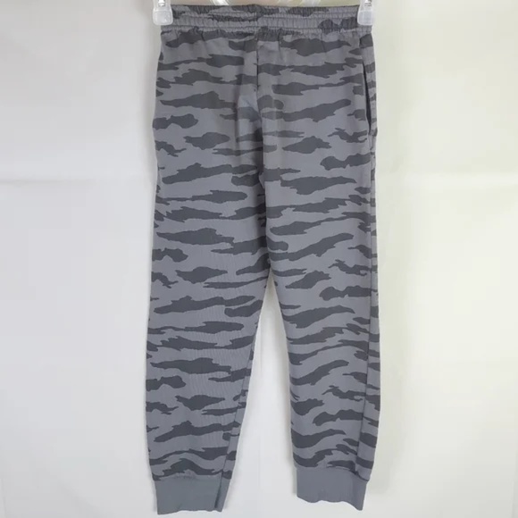 Hanes Camo Sporty Attire Outfit Size S/M | School Kidcore Fall Loungewear Casual - Picture 9 of 9